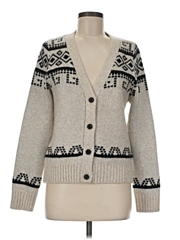 Tahari Cardigan (view 1)