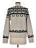 Tahari Ivory Cardigan Size M - photo 2