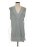 Unbranded Gray Sweater Vest Size S - photo 1