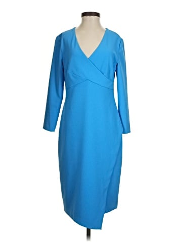 Shoshanna Cocktail Dress (view 1)