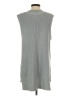 Unbranded Gray Sweater Vest Size S - photo 2