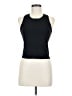 Yogalicious Black Tank Top Size M - photo 1