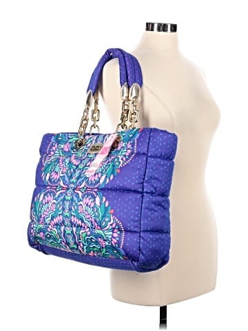 Lilly Pulitzer Tote (view 2)