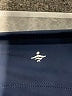 Halara Blue Casual Pants Size M - photo 4