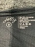 Jetty Black Sleeveless Top Size S - photo 7