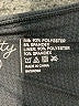Jetty Black Sleeveless Top Size S - photo 8