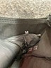 Unbranded Black Dress Pants Size M - photo 7
