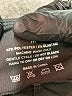 Unbranded Black Dress Pants Size M - photo 8