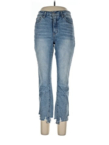 Time and Tru Jeans (view 1)