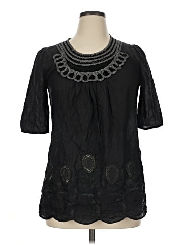 Ire 3/4 Sleeve Blouse (view 1)