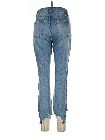Time and Tru Jeans (view 2)
