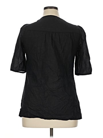 Ire 3/4 Sleeve Blouse (view 2)