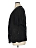 Ire Black 3/4 Sleeve Blouse Size XL (estimated) - photo 5