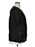 Ire Black 3/4 Sleeve Blouse Size XL (estimated) - photo 4