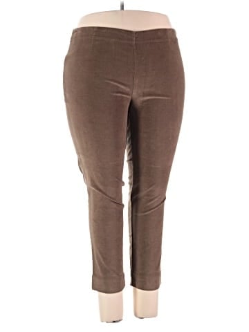 J.Jill Casual Pants (view 1)