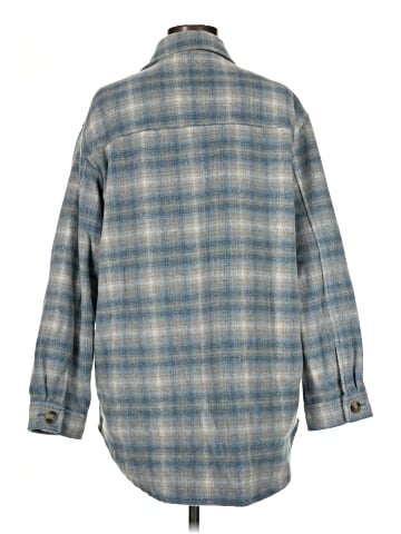 American Eagle Outfitters Coat (view 2)