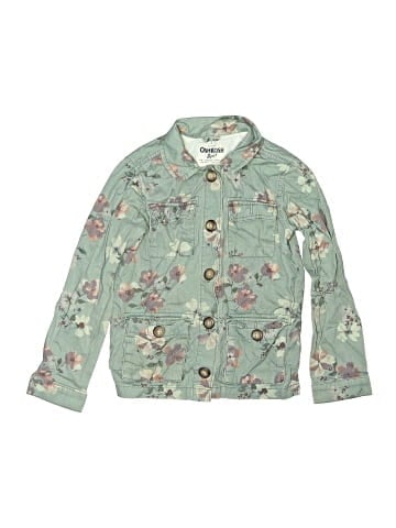 OshKosh B'gosh Denim Jacket (view 1)