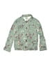OshKosh B'gosh 100% Cotton Green Denim Jacket Size 8 - photo 1