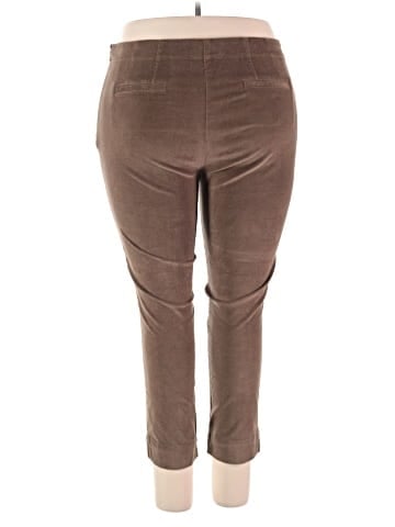 J.Jill Casual Pants (view 2)