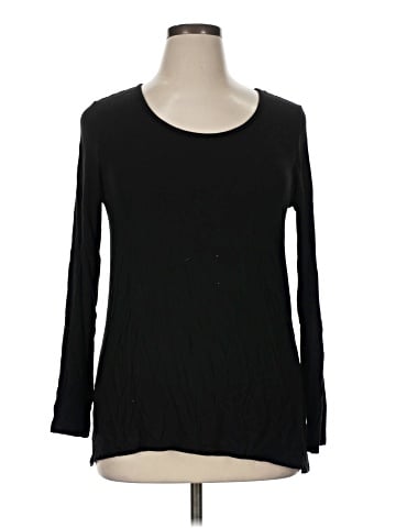 Willi Smith 3/4 Sleeve T-Shirt (view 1)