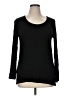 Willi Smith Black 3/4 Sleeve T-Shirt Size XL - photo 1