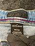 Assorted Brands Hearts Blue Jeans Size 32 waist - photo 7