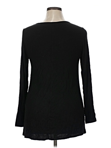 Willi Smith 3/4 Sleeve T-Shirt (view 2)
