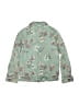 OshKosh B'gosh 100% Cotton Green Denim Jacket Size 8 - photo 2