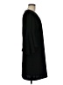 Jade 100% Polyester Solid Black Casual Dress Size M - photo 4