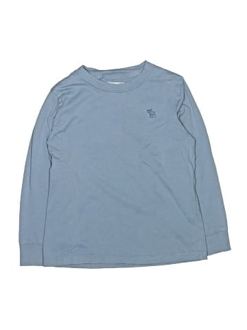 Abercrombie Kids Long Sleeve T-Shirt (view 1)