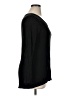 Willi Smith Black 3/4 Sleeve T-Shirt Size XL - photo 4