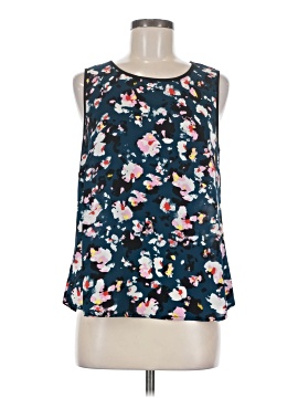 CAbi Sleeveless Blouse (view 1)