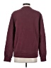 Levi's Burgundy Sweatshirt Size S - photo 2
