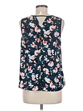 CAbi Sleeveless Blouse (view 2)
