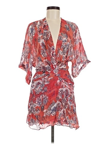IRO Casual Dress (view 1)