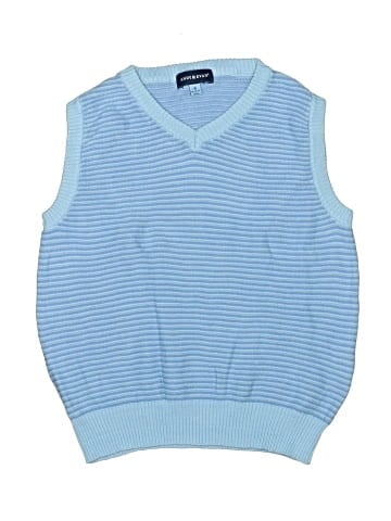 Andy & Evan Sweater Vest (view 1)