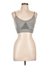 Layer 8 Silver Tank Top Size XL - photo 1