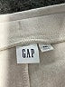 Gap Ivory Athletic Shorts Size XXL - photo 3