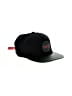 Assorted Brands Black Baseball Cap One size - photo 1