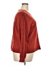 89th & Madison Red Pullover Sweater Size 2X - photo 4