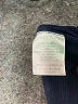 Anetik Blue Pullover Hoodie Size XS - photo 8