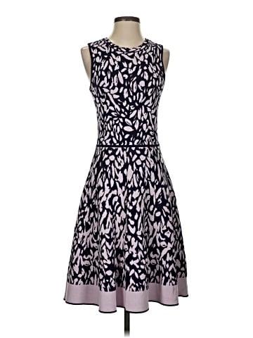 Eliza J Cocktail Dress (view 1)