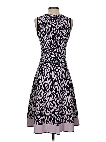 Eliza J Cocktail Dress (view 2)