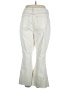 We the Free Ivory Jeans Size 35 waist - photo 2