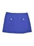 Lilly Pulitzer Luxletic Solid Blue Skort Size 16 - photo 2