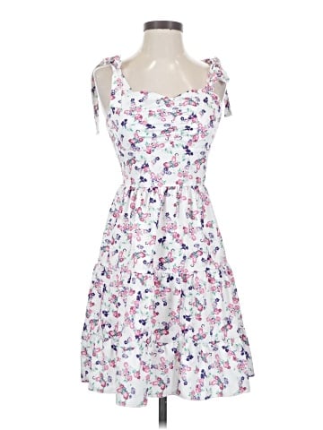 Unbranded Casual Dress (view 1)