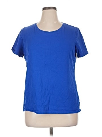 Duluth Trading Co. Short Sleeve T-Shirt (view 1)