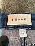 FRAME Blue Jeans Size 26 waist - photo 7