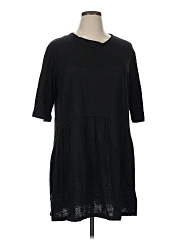 Wrap Casual Dress (view 1)