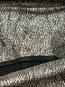 Alo Silver Gray Leggings Size M - photo 7